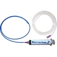 thumbnail image 1 of Water Line Buddy Deluxe - Frozen Water Line Tool - Quickly and Easily Unfreeze Your Refrigerator Water Dispenser – Universal Kit Works On All Fridges, 1 of 6