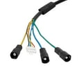 thumbnail image 4 of GLFILL Engine Cable Wheel Motor Wire Accessories Easy Installation Parts Replacement Spare For Ninebot G30 MAX Brand New, 4 of 9
