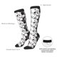 thumbnail image 4 of Fotbe Labrador Retriever Dog Calcetas Divertidas Estampadas para Hombre y Mujer, Calcetas de Algodón hasta la Rodilla para Caminar, Correr, Enfermería y Embarazo, 4 of 6