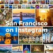 San Francisco on Instagram