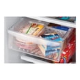 thumbnail image 6 of Frigidaire FFTR2021TW 30 Inch Freestanding Top Freezer Refrigerator White, 6 of 7