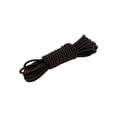 thumbnail image 1 of kurtrusly 4 Pcs Lacets de Fauteuil Inclinable pour Accessoires de Réparation de Chaise Pliante de Patio Marron, 1 of 9