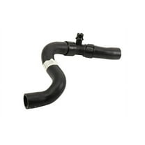 ACDelco Radiator Inlet Hose