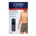 Chaps Men's Knit Boxer, 3 Pack