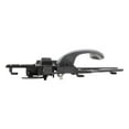 thumbnail image 5 of Brock Replacement Driver and Passenger Front Inside Inner Door Handles Compatible with Blazer Bravada S10 Sonoma Jimmy Hombre 15746182 15102277, 5 of 9
