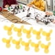 thumbnail image 4 of Hélices de juguete tamaño estándar Mini hélice de 3 cuchillas para juguetes eléctricos para modelos de bricolaje ANGGREK Otros, 4 of 8