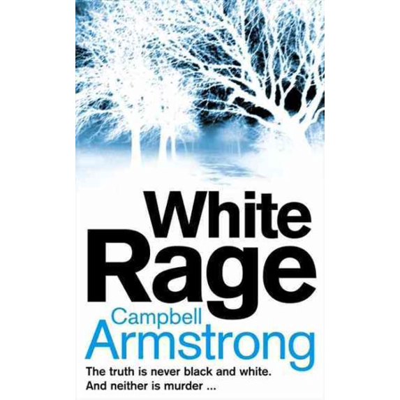 Pre-Owned White Rage (Paperback)