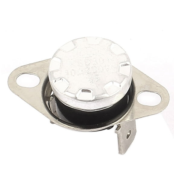 KSD301 45C 113F Thermostat Normally Closed NC Temperature Thermal Control Switch