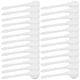 thumbnail image 4 of Cuchara medidora de 25 uds, cuchara medidora para leche, cuchara medidora de 5g, cuchara para té multifunción, cuchara medidora para leche en polvo, cuchara medidora para café, 4 of 5