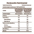 thumbnail image 3 of Avena Avena Rivero en polvo sabor chocolate 400 g, 3 of 3