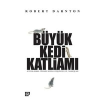 Buyuk Kedi Katliami (Paperback)