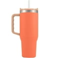 thumbnail image 2 of YUKON OUTFITTERS Fit Forty 40oz Apricot Crush Tumbler (YH40APC6), 2 of 5