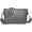 Grey, variant on Crossbody Bags for Women, Trendy Leather Crossbody Camera Bag Purse with Guitar Strap Small Shoulder Handbag