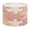 Color 3, variant on Drum Lamp Shade Botanical Floral Green Birds Pink Flowers Vintage Lampshade for Table Lamps Floor Lamps Pendant Light 13"x13"x10" Replacement Linen Large Lamp Shade Easy Install