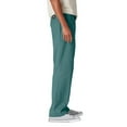 thumbnail image 3 of Dickies Men's Skateboarding Regular Fit Twill Pants, Lincoln Green, 30W x 30L, 3 of 4
