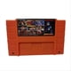 thumbnail image 1 of Super 130 in 1 Game Cartridge Game card with save function for SNES, 1 of 5