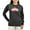 Charcoal, variant on CafePress - Play Doh Classic Logo Long Sleeve T Shirt - Women's Long Sleeve Graphic Tee Casual Fit