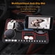 thumbnail image 5 of Alfombrilla antideslizante Soporte para teléfono móvil de 360° Soporte para teléfono inteligente para salpicadero de coche DE, 5 of 5