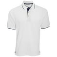 thumbnail image 3 of Kustom Kit Mens St. Mellion Mens Short Sleeve Polo Shirt, 3 of 4