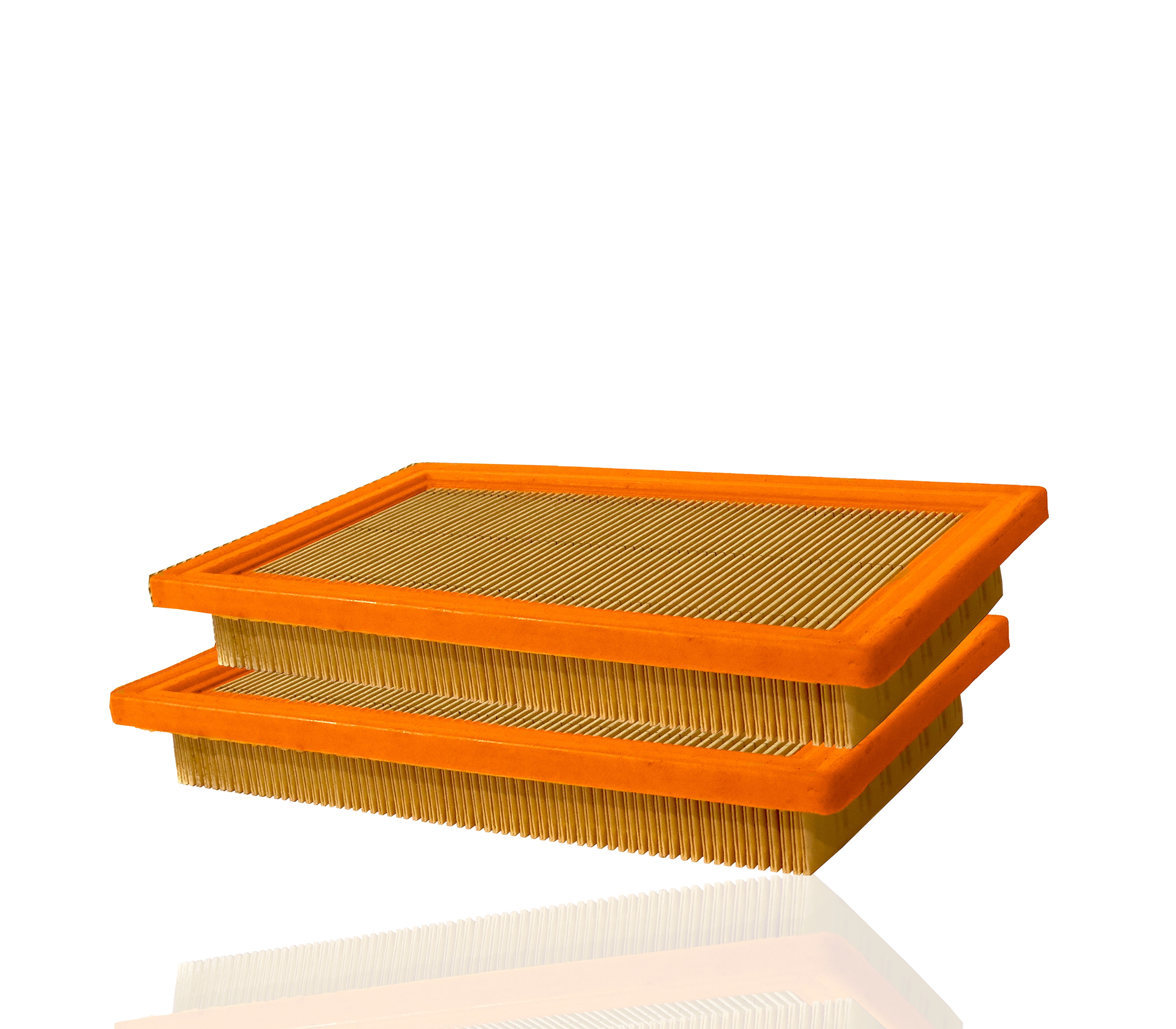 3 Pack Direct Replacement Air Filter for 0J8478S and 0J8478 Walmart