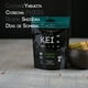 thumbnail image 2 of MATCHA auténtico Japonés Certificado Orgánico USDA y JAS 100g Wa Kei por Bee Organic 100% Natural, 2 of 5