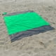 thumbnail image 4 of Outdoor Camping Beach Mat Portable Foldable Polyester Pocket Picnic Mat Can Accommodate 4 Or 6 People, 4 of 6