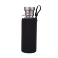 thumbnail image 2 of Botella Titanio Con Hervidor Deportivo Portátil 500/600/750ml para Picnic Al Aire Libre, 2 of 9