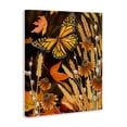 thumbnail image 2 of Stupell Industries Eclectic Fall Motif Midnight Garden Canvas Art, 36 x 48, by Nicole Tamarin, 2 of 8
