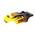 thumbnail image 1 of Rage RC RGRC2453Y Camion Body Trek Imprimé, Jaune, 1 of 1