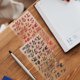 thumbnail image 4 of unbranded Stickers Adhesivos De Letras Y Números Para Creativa, 4 of 6