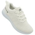 thumbnail image 1 of Dare 2B - Zapatillas Deportivas Sprint para Mujer (Blanco Barley), 1 of 5