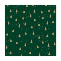 Lilixerw Christmas Gift Wrapping Paper 20 Sheets,DIY Red Holiday Wrapping Paper with Snowflakes & Reindeer Patterns for Gift Boxes & Party Supplies,22.05x20.87in