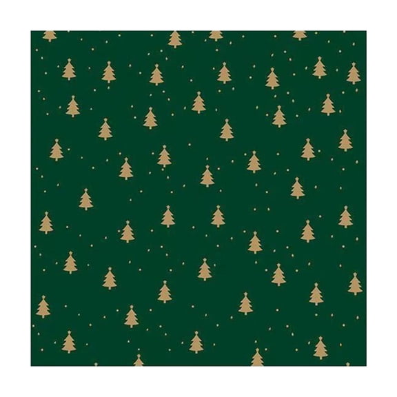 Lilixerw Christmas Gift Wrapping Paper 20 Sheets,DIY Red Holiday Wrapping Paper with Snowflakes & Reindeer Patterns for Gift Boxes & Party Supplies,22.05x20.87in