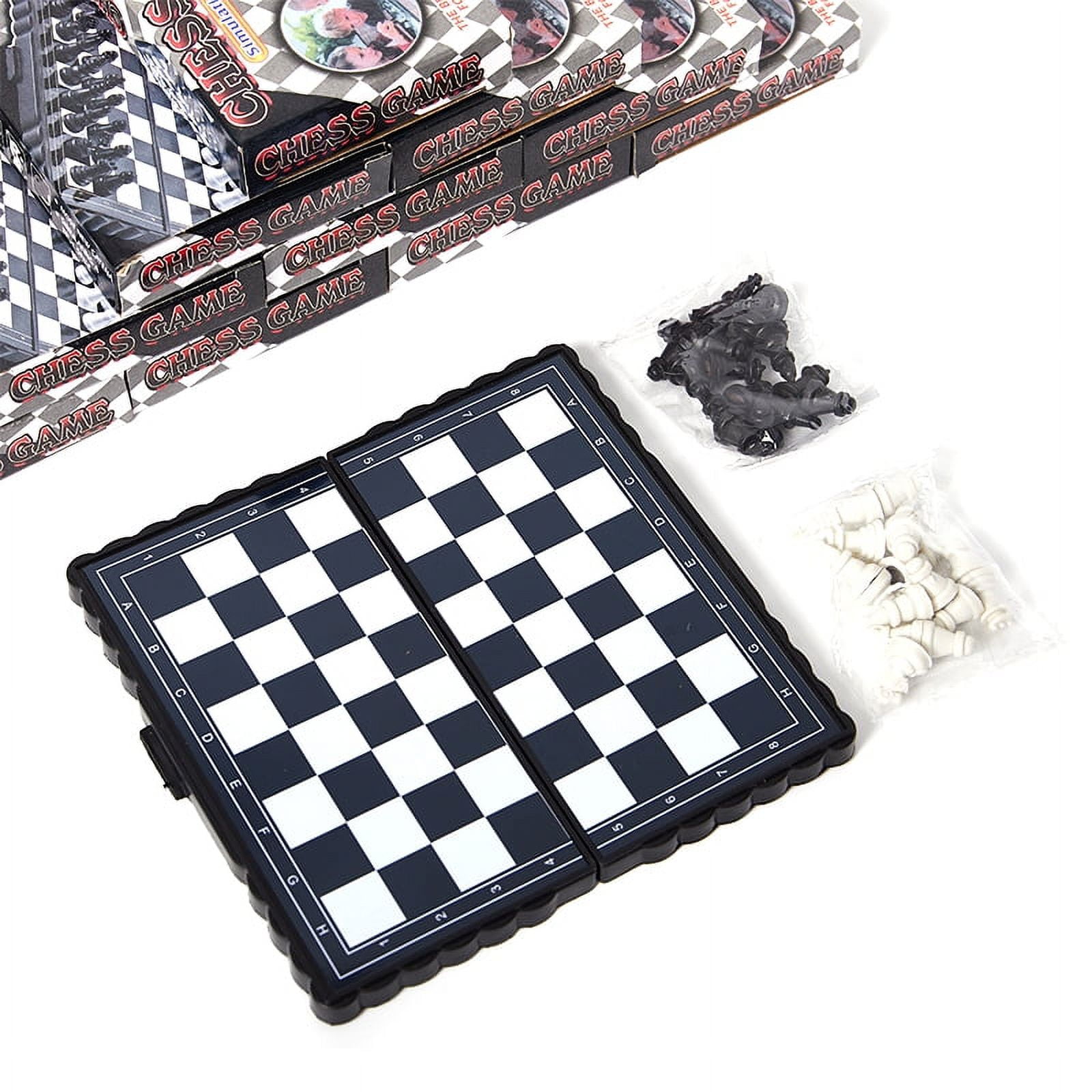 ボードゲーム チェス「MINIATURE ANIMAL CHESS SET」 Pet Animal Chess Set 4 - Etsy