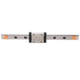 thumbnail image 2 of D Printing Linear Guide Rail Block,3D Printing Linear Motion Linear Guide Rail Block Linear Motion Guide Rail Slide Block Smart Functionality, 2 of 14