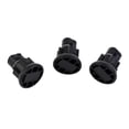 thumbnail image 3 of 1/3/5pcs Solar End Cap PPO Panel Waterproof For Single-phase Inverter For Betteri BC01 Connection For Hoymiles Envertech, 3 of 9