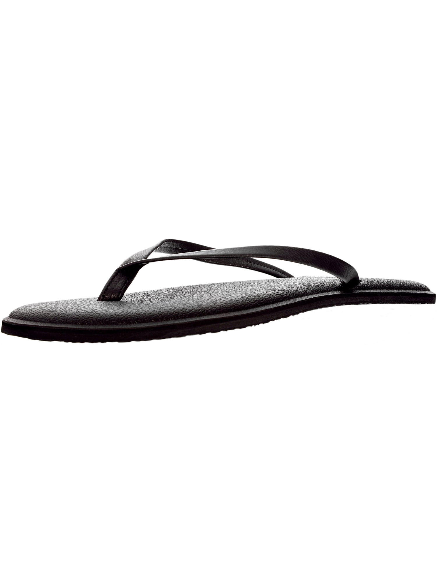 Sanuk women's yoga bliss flip flop Outlet