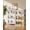 48QT-White-6Pack, variant on 48qt Stackable Storage Bins With Lids - Folding Boxes Doors And Wheels  Collapsible Plastic Organizer For Closets Organization 6 Pack Cubes