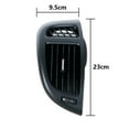 thumbnail image 2 of Left front dashboard air conditioning vent suitable for Kia Forte Cerato Koup 2010-2013-, 2 of 2