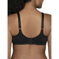 thumbnail image 3 of Vanity Fair Womens Beauty Back Minimizer Bra Style-76-080, 3 of 3