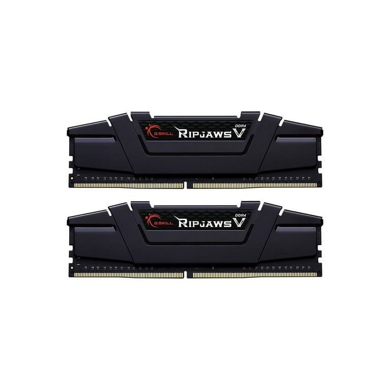 G.SKILL Ripjaws V Series 16GB (2 x 8GB) DDR4 4000 (PC4 32000