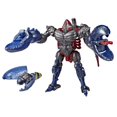 thumbnail image 1 of Figura de acción Transformers Vintage Beast Wars Predacon Scorponok, 1 of 4