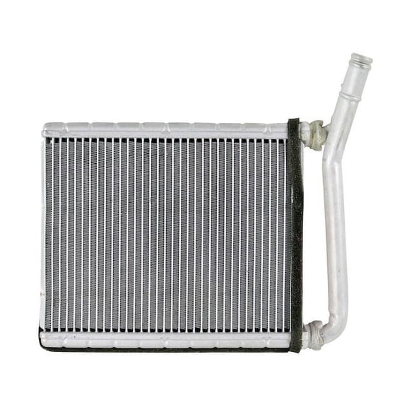 Heater Core - Compatible with 2009 - 2018 Toyota Corolla 2010 2011 2012 2013 2014 2015 2016 2017