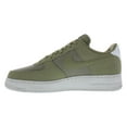 thumbnail image 3 of Men's Nike Air Force 1 '07 LV8 Neutral Olive/Neutral Olive (FJ1954 200) - 11, 3 of 4