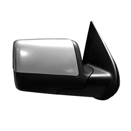 CPP Replacement Door Mirror FO1321473 for Ford Explorer, Explorer Sport Trac