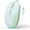 Mint Green, variant on Wired  - USB Computer Mice Wired with RGB Backlit Optical LED  with Attached USB Cord for Laptops Notebooks Chromebook -