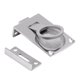 thumbnail image 1 of Casillero De Escotilla Preciso Y Resistente, Manija De Escotilla, Manija De Barco Para Manija De Barco Marino 2 Piezas ANGGREK Handle Flush Hatch Locker, 1 of 8