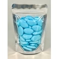 thumbnail image 4 of â­ï¸ Smell Proof Mylar Storage Bag (50 Pack) PLUS SIZE 4" x 5.5" x 1.5" Inch Stand Up Pouch. Heat Sealable with Iron., 4 of 10