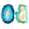 thumbnail image 3 of Fruit Tray Model Reusable Durable Silicone Fruit Plate Model for DIY Coasters Bowl Mats Candle Holders, 3 of 8