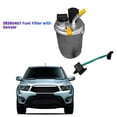 thumbnail image 3 of 2.0 Diesel Fuel Filter with Sensor 28260407 for SsangYong, 3 of 5